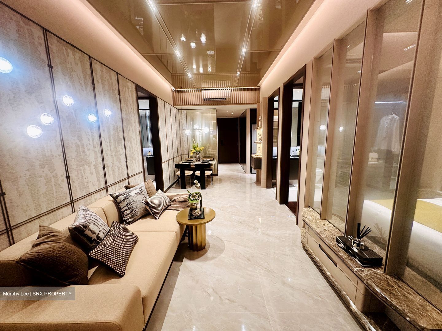 Marina Gardens Lane (D1), Condominium #448417981